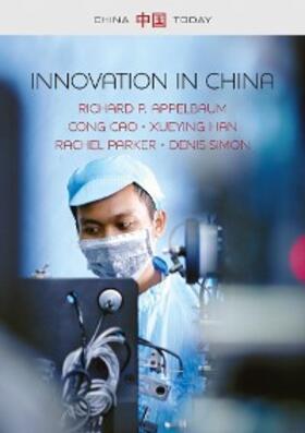 Appelbaum / Cao / Han | Innovation in China | E-Book | sack.de