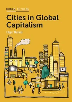 Rossi | Cities in Global Capitalism | E-Book | www.sack.de