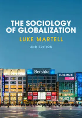 Martell | The Sociology of Globalization | E-Book | www.sack.de