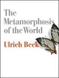 Beck |  The Metamorphosis of the World | eBook | Sack Fachmedien
