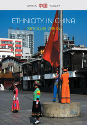 Zang | Ethnicity in China | E-Book | sack.de