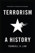 Law |  Terrorism | Buch |  Sack Fachmedien