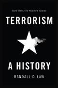 Law |  Terrorism | eBook | Sack Fachmedien