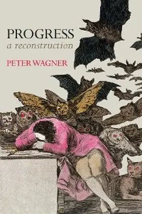 Wagner | Progress | E-Book | www.sack.de