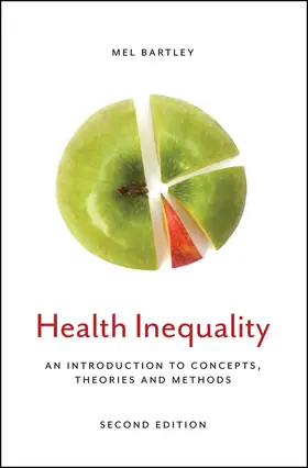 Bartley |  Health Inequality | Buch |  Sack Fachmedien