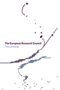 Koenig / König |  The European Research Council | Buch |  Sack Fachmedien