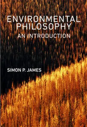 James | Environmental Philosophy | E-Book | sack.de
