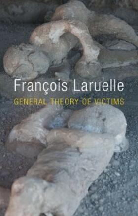 Laruelle | General Theory of Victims | E-Book | sack.de