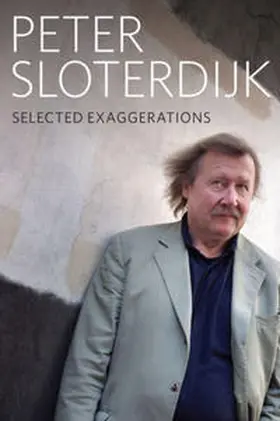 Sloterdijk | Selected Exaggerations | E-Book | www.sack.de