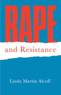 Alcoff |  Rape and Resistance | Buch |  Sack Fachmedien