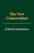 Habermas |  The New Conservatism | eBook | Sack Fachmedien