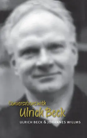 Beck / Willms | Conversations with Ulrich Beck | E-Book | sack.de