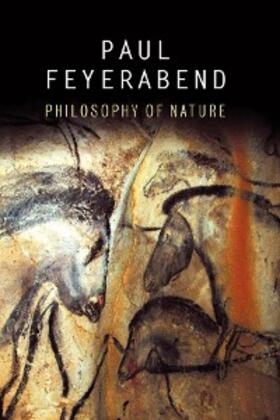 Feyerabend |  Philosophy of Nature | eBook | Sack Fachmedien