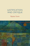 Forst |  Justification and Critique | eBook | Sack Fachmedien