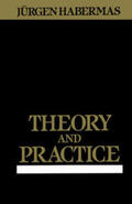 Habermas |  Theory and Practice | eBook | Sack Fachmedien