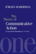 Habermas |  The Theory of Communicative Action | eBook | Sack Fachmedien