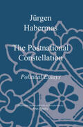 Habermas |  The Postnational Constellation | eBook | Sack Fachmedien