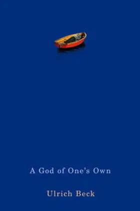 Beck |  A God of One's Own | eBook | Sack Fachmedien