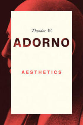 Adorno / Ortland |  Aesthetics | eBook | Sack Fachmedien