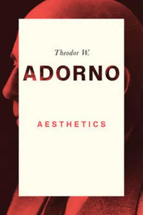 Adorno / Ortland | Aesthetics | E-Book | www.sack.de