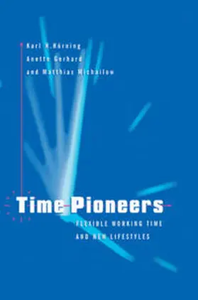Horning / Hörning / Gerhardt |  Time Pioneers | eBook | Sack Fachmedien
