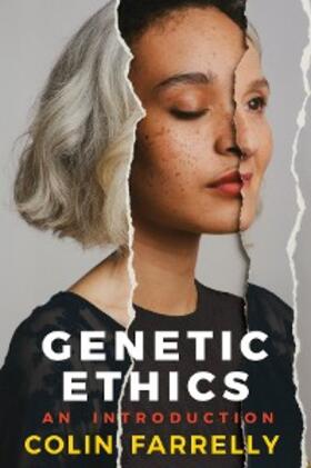 Farrelly | Genetic Ethics | E-Book | www.sack.de