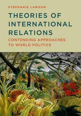 Lawson |  Theories of International Relations | eBook | Sack Fachmedien