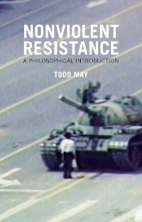 May | Nonviolent Resistance | E-Book | www.sack.de