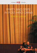 Wright |  Party and State in Post-Mao China | eBook | Sack Fachmedien