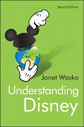 Wasko |  Understanding Disney | Buch |  Sack Fachmedien