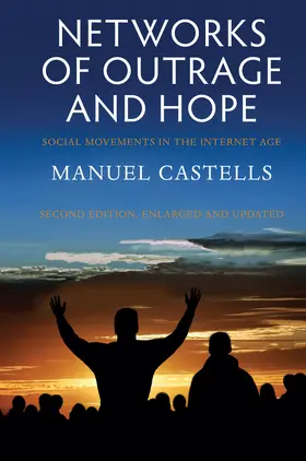 Castells | Networks of Outrage and Hope | Buch | 978-0-7456-9575-4 | sack.de