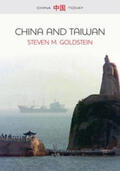 Goldstein |  China and Taiwan | eBook | Sack Fachmedien