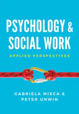 Misca / Unwin |  Psychology and Social Work | eBook | Sack Fachmedien