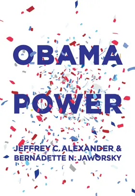 Alexander / Jaworsky | Obama Power | Buch | 978-0-7456-9662-1 | www.sack.de