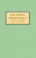 Schmitt |  Political Theology II | eBook | Sack Fachmedien