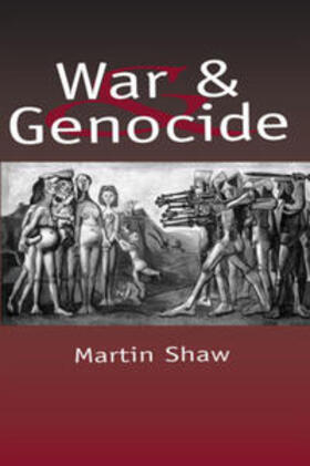 Shaw |  War and Genocide | eBook | Sack Fachmedien