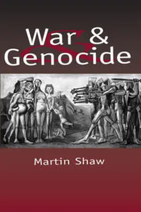 Shaw |  War and Genocide | eBook | Sack Fachmedien