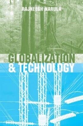 Narula | Globalization and Technology | E-Book | sack.de