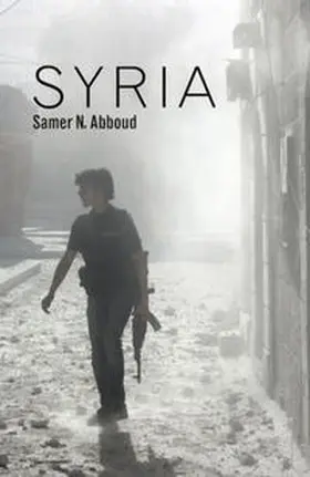 Abboud | Syria | Buch | 978-0-7456-9798-7 | www.sack.de