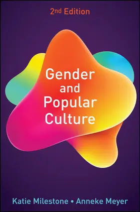 Milestone / Meyer |  Gender and Popular Culture | Buch |  Sack Fachmedien