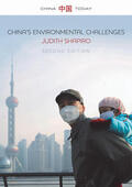 Shapiro |  China's Environmental Challenges | Buch |  Sack Fachmedien