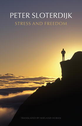 Sloterdijk |  Stress and Freedom | Buch |  Sack Fachmedien