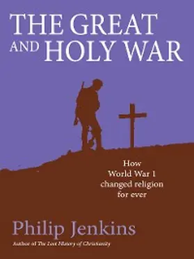 Jenkins |  The Great and Holy War | eBook | Sack Fachmedien