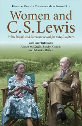 Curtis / Key |  Women and C.S. Lewis | eBook | Sack Fachmedien