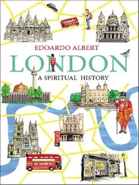 Albert |  London: A Spiritual History | eBook | Sack Fachmedien