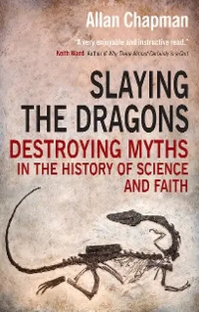 Chapman |  Slaying the Dragons | eBook | Sack Fachmedien