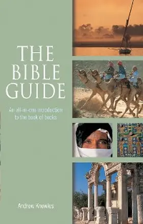 Knowles / Wright |  The Bible Guide | eBook | Sack Fachmedien