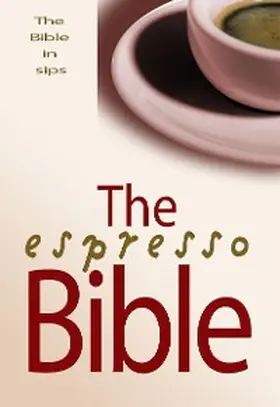 Winter |  Espresso Bible | eBook | Sack Fachmedien