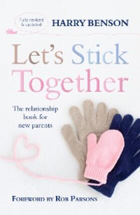 Benson |  Let's Stick Together | eBook | Sack Fachmedien