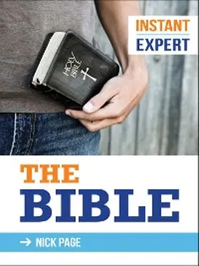 Page |  Instant Expert: The Bible | eBook | Sack Fachmedien